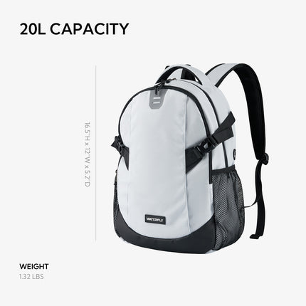 Waterfly Urban Elite Traverse 16 Backpack
