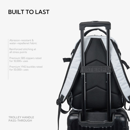 Waterfly Urban Elite Traverse 16 Backpack