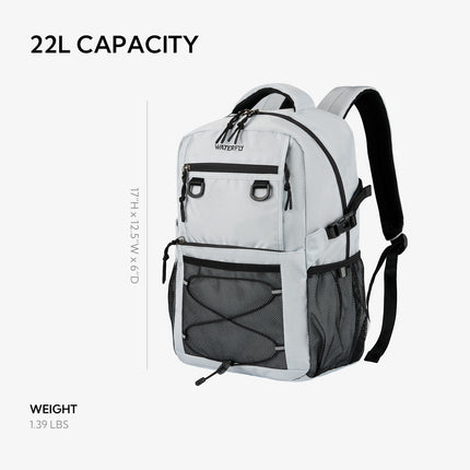 Waterfly Travel Elite Odyssey Backpack