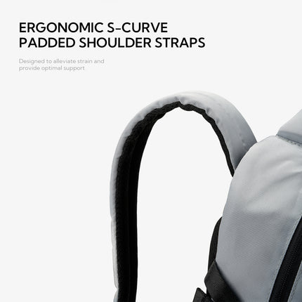 Waterfly Travel Elite Odyssey Backpack