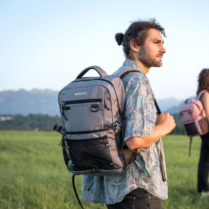 Waterfly Travel Elite Odyssey Backpack