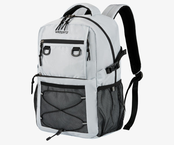 Waterfly Travel Elite Odyssey Backpack