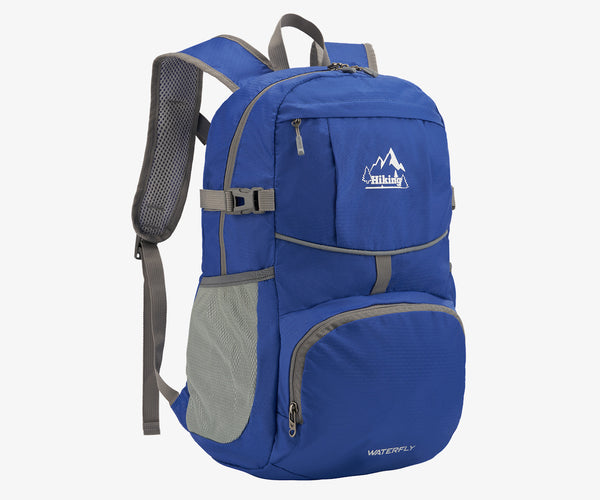 Waterfly TransformerX 6.0 UltraLight Packable Backpack