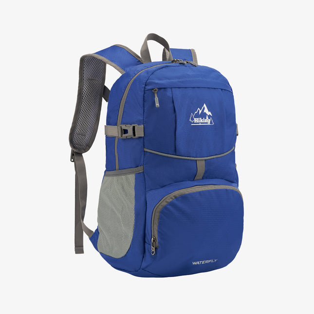 Waterfly TransformerX 6.0 UltraLight Packable Backpack