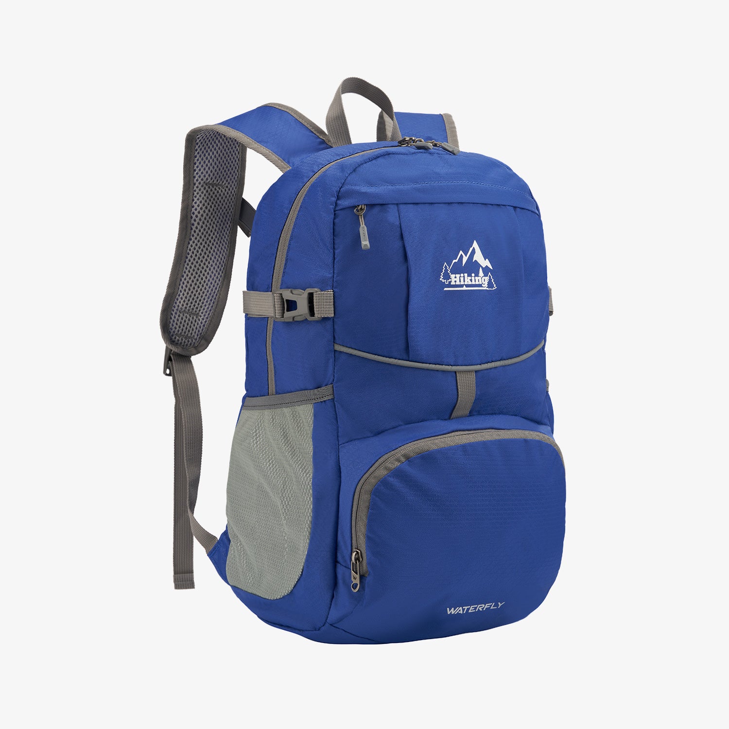 amazon backpack for hiking Waterfly TransformerX 6.0 UltraLight Packable Backpack – Waterfly Store