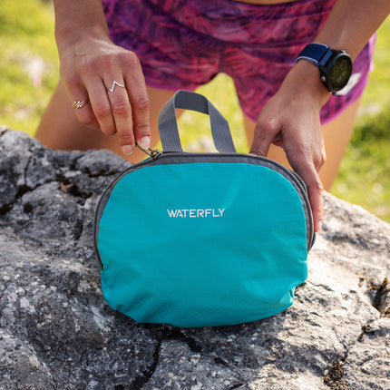 Waterfly TransformerX 6.0 UltraLight Packable Backpack