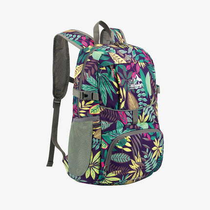 Waterfly TransformerX 6.0 UltraLight Packable Backpack