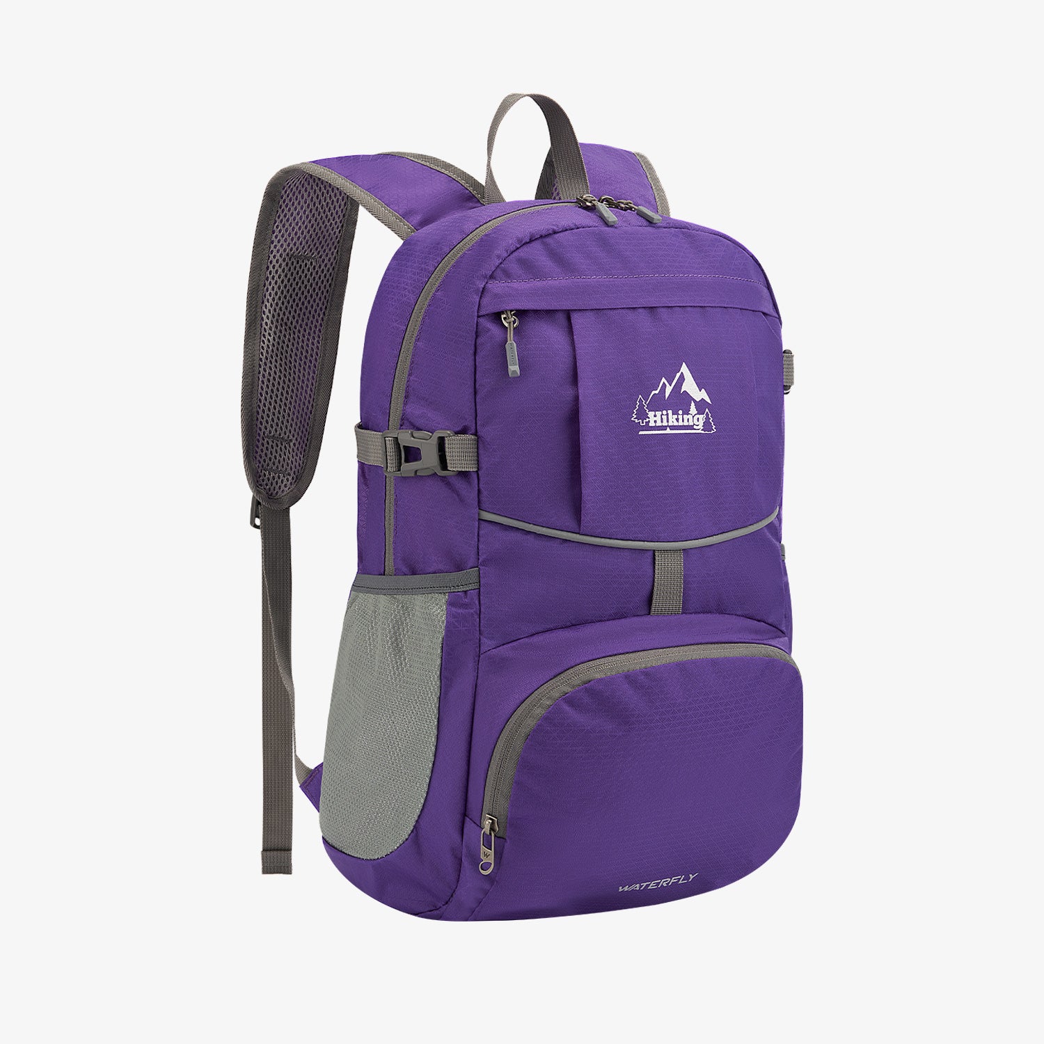 Waterfly TransformerX 6.0 UltraLight Packable Backpack – Waterfly Store
