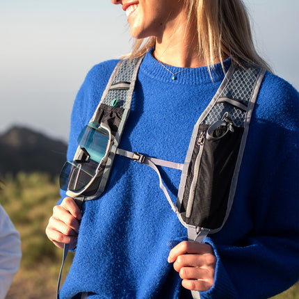 Waterfly TrailVest UltraLight Packable Backpack