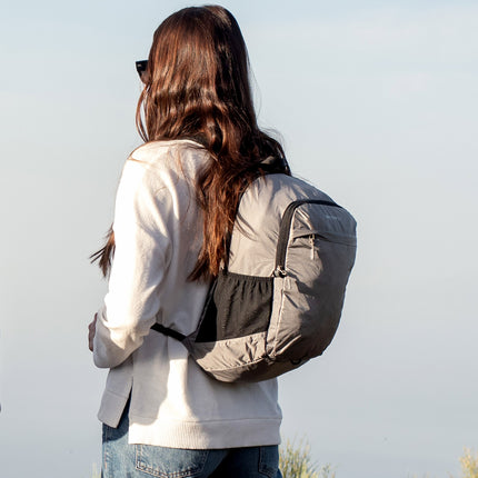 Waterfly TrailVest UltraLight Packable Backpack