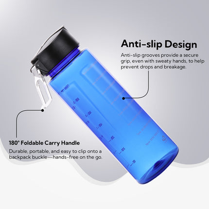 WATERFLY Water Bottle 700ml