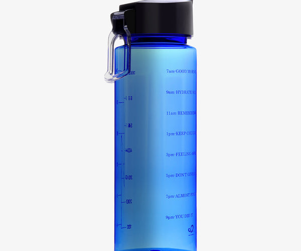 WATERFLY Water Bottle 700ml