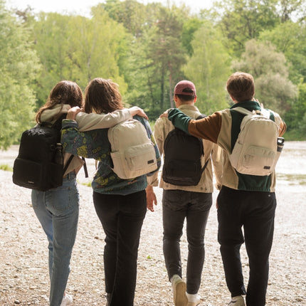 Waterfly Cascade Lightweight Backpack