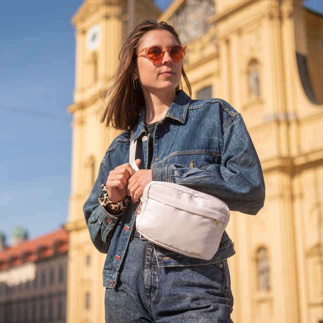 Waterfly Utility Element 2.0 Fanny Pack