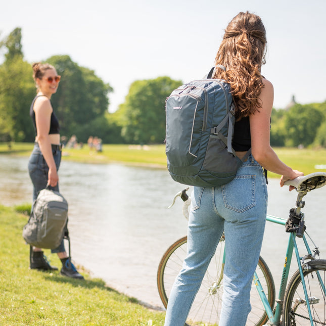 Waterfly TransformerX 5.0 UltraLight Packable Backpack