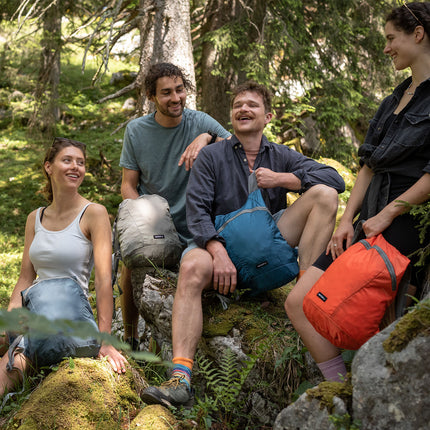 Waterfly Travel Elite Ultralight Foldable Backpack