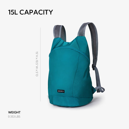Waterfly Travel Elite Ultralight Foldable Backpack