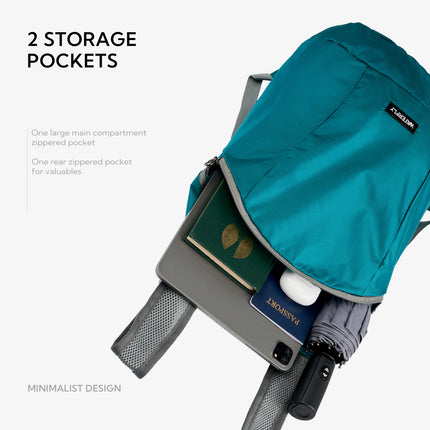 Waterfly Travel Elite Ultralight Foldable Backpack