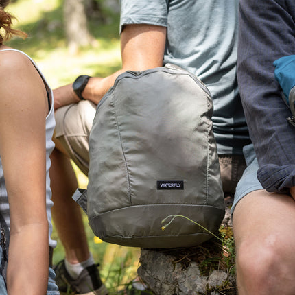 Waterfly Travel Elite Ultralight Foldable Backpack