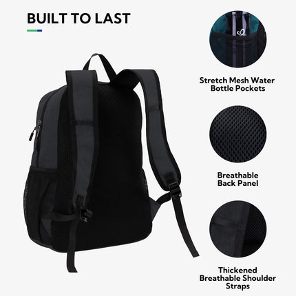 Waterfly TransformerX 3.0 UltraLight Packable Backpack (20L)