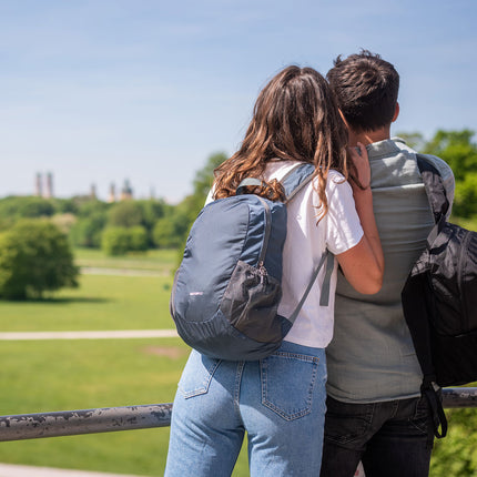 Waterfly TransformerX 4.0 UltraLight Packable Backpack