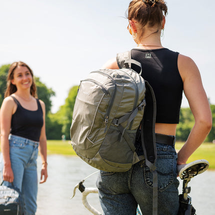 Waterfly TransformerX 5.0 UltraLight Packable Backpack