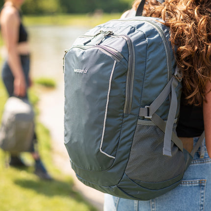 Waterfly TransformerX 5.0 UltraLight Packable Backpack