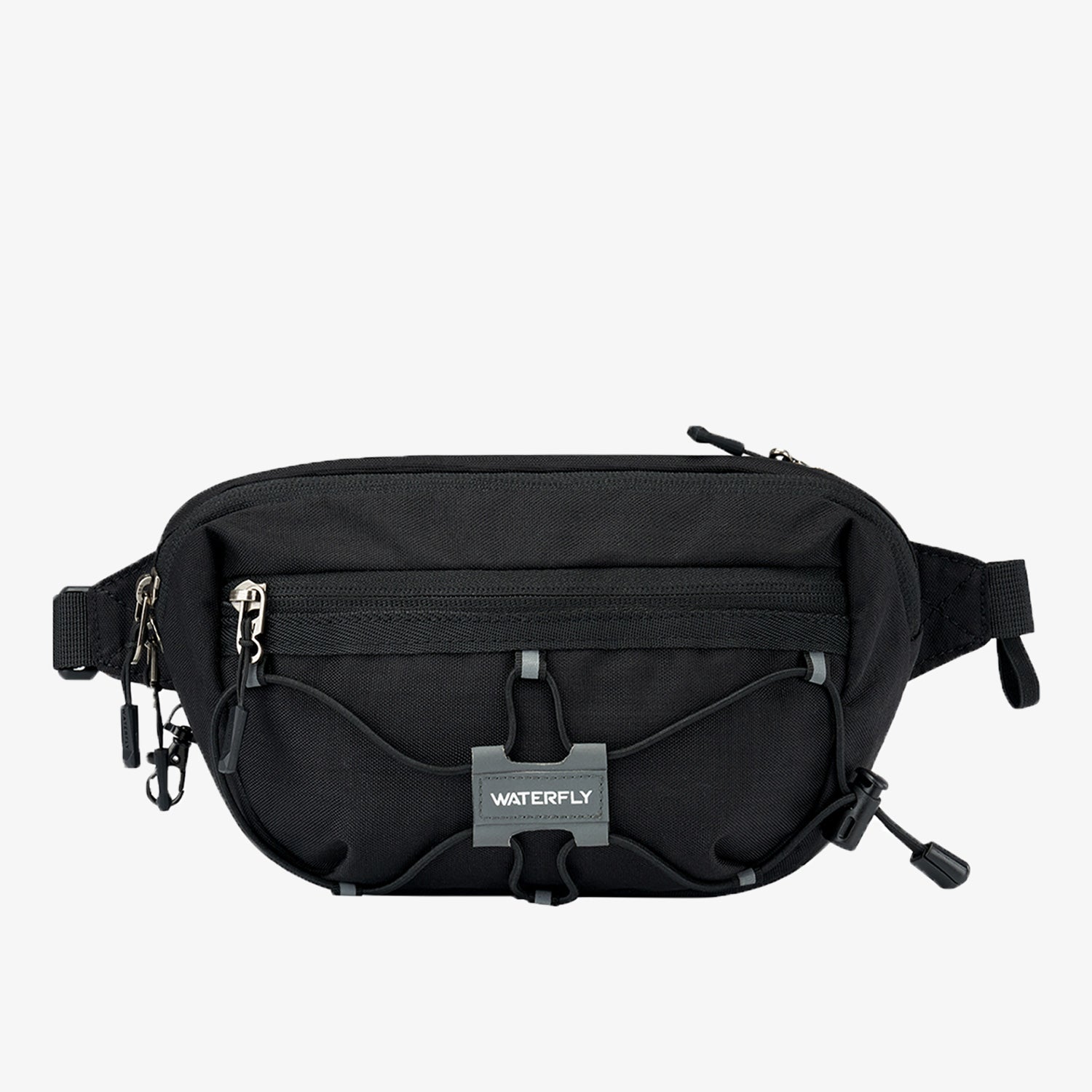 Sac Sport Waterfly Unisexe - Sport, Randonnée, Voyage | Multi-poches Sac Sport Waterfly Unisexe - Sport, Randonnée, Voyage | Multi-poches
