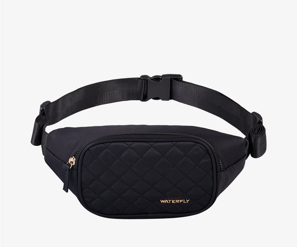 Waterfly Urban Elite Diamond Fanny Pack