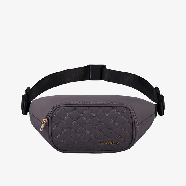 Waterfly Urban Elite Diamond Fanny Pack