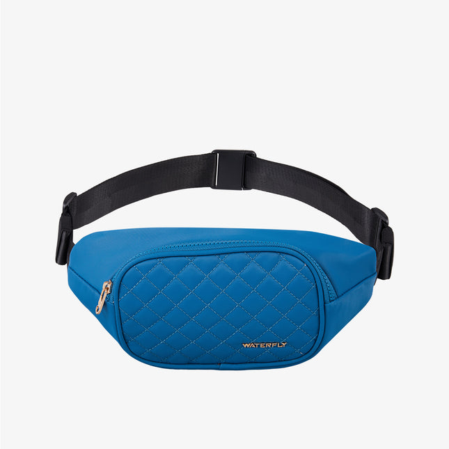 Waterfly Urban Elite Diamond Fanny Pack