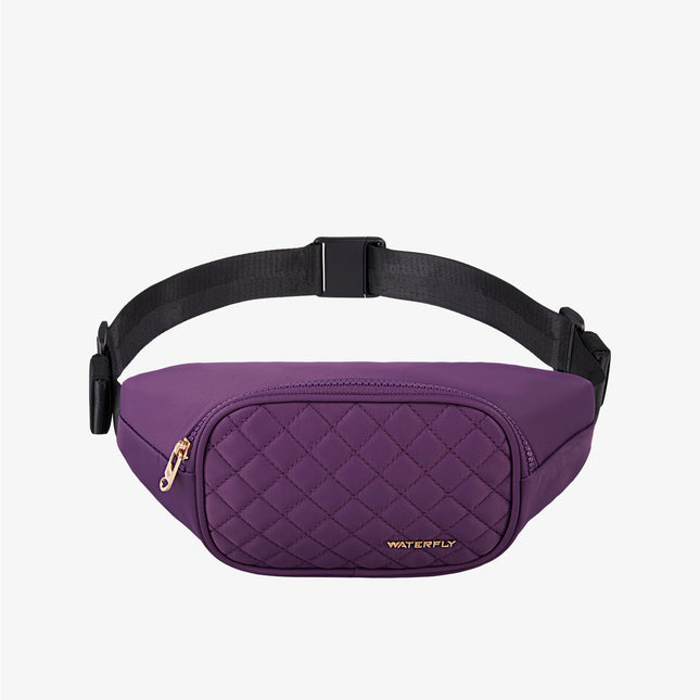 Waterfly Urban Elite Diamond Classic Fanny Pack