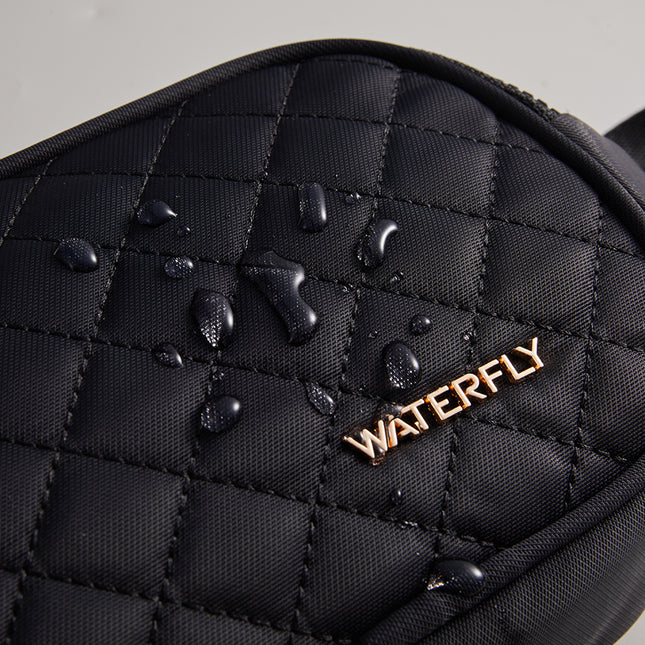 Waterfly Urban Elite Diamond Fanny Pack