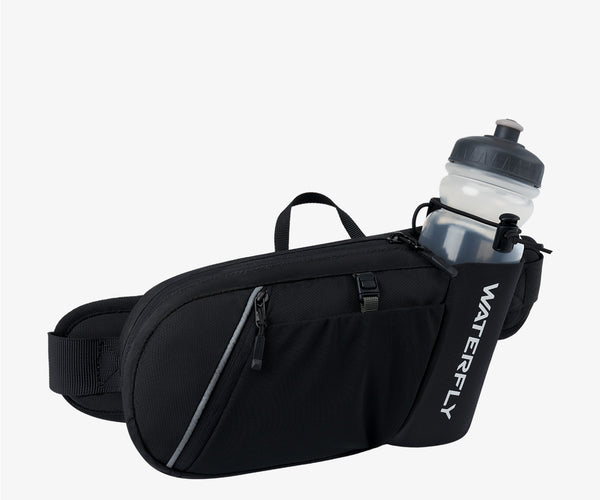 Waterfly Utility Max 4.0 Fanny Bag