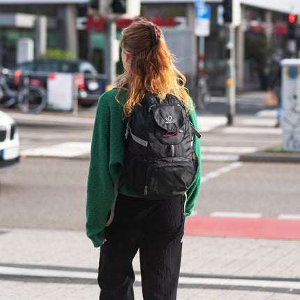 Waterfly TransformerX Ultralight Packable Backpack