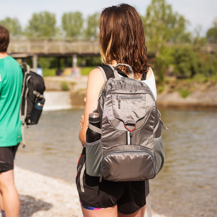 Waterfly TransformerX Ultralight Packable Backpack