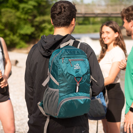 Waterfly TransformerX Ultralight Packable Backpack