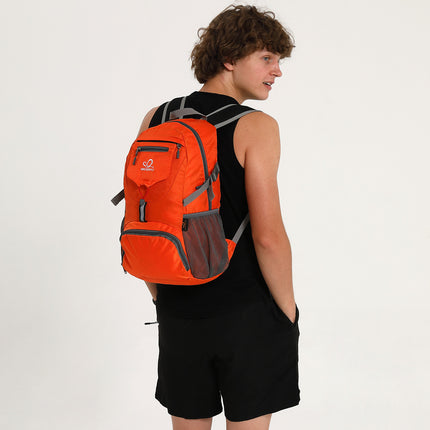 Waterfly TransformerX Ultralight Packable Backpack