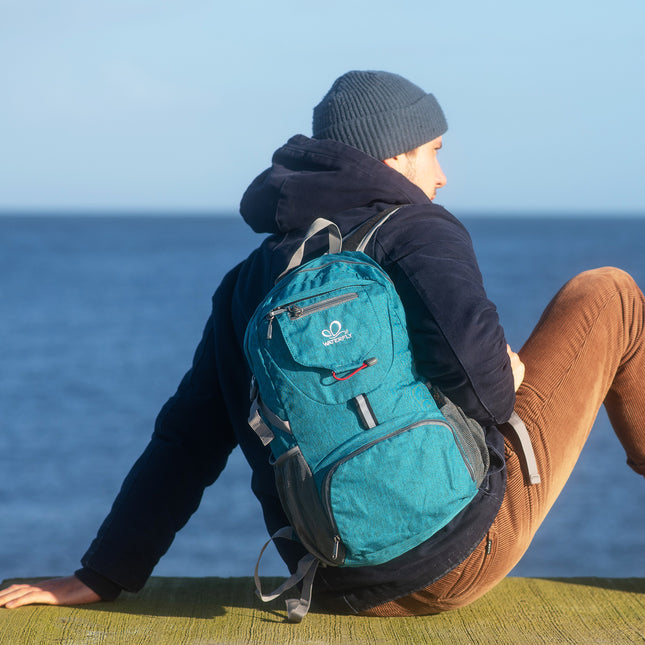 Waterfly TransformerX Ultralight Packable Backpack