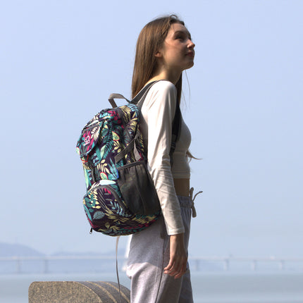 Waterfly TransformerX Ultralight Packable Backpack