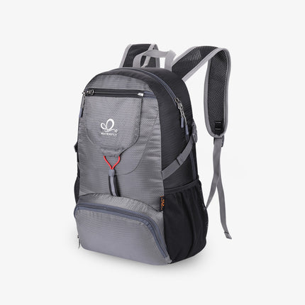 Waterfly TransformerX Ultralight Packable Backpack