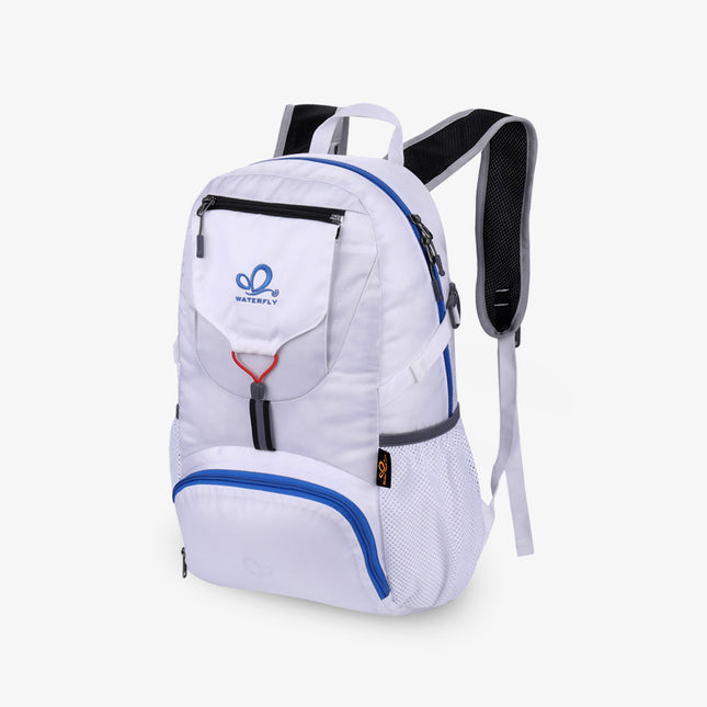 Waterfly TransformerX Ultralight Packable Backpack (20L)