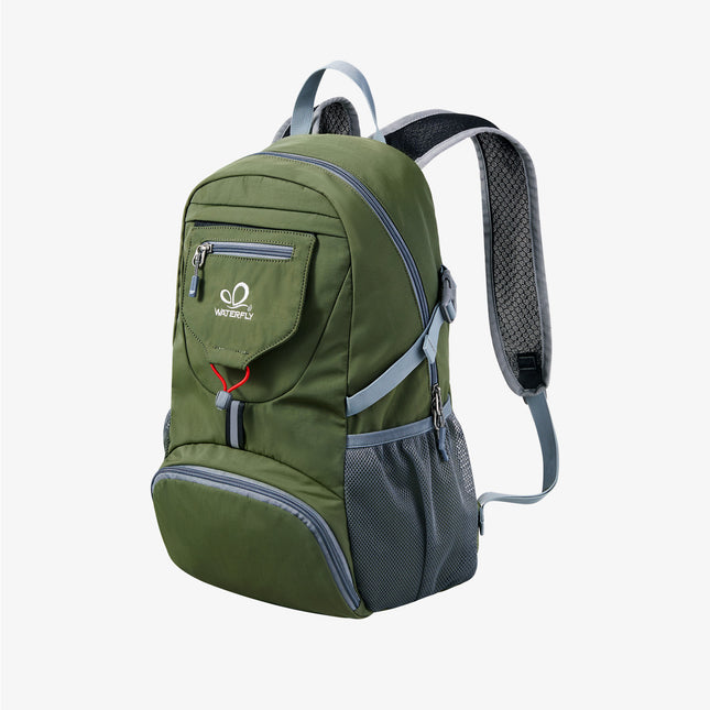 Waterfly TransformerX Ultralight Packable Backpack