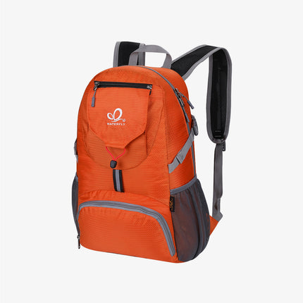 Waterfly TransformerX Ultralight Packable Backpack