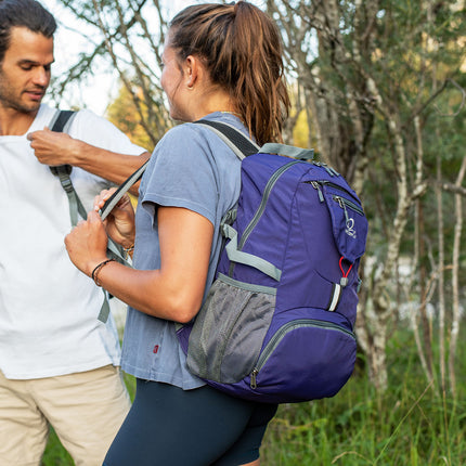 Waterfly TransformerX Ultralight Packable Backpack