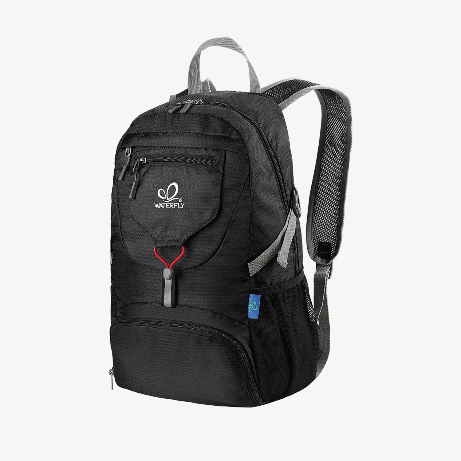 waterfly wanderrucksack Waterfly TransformerX Ultralight Packable Backpack – Waterfly Store