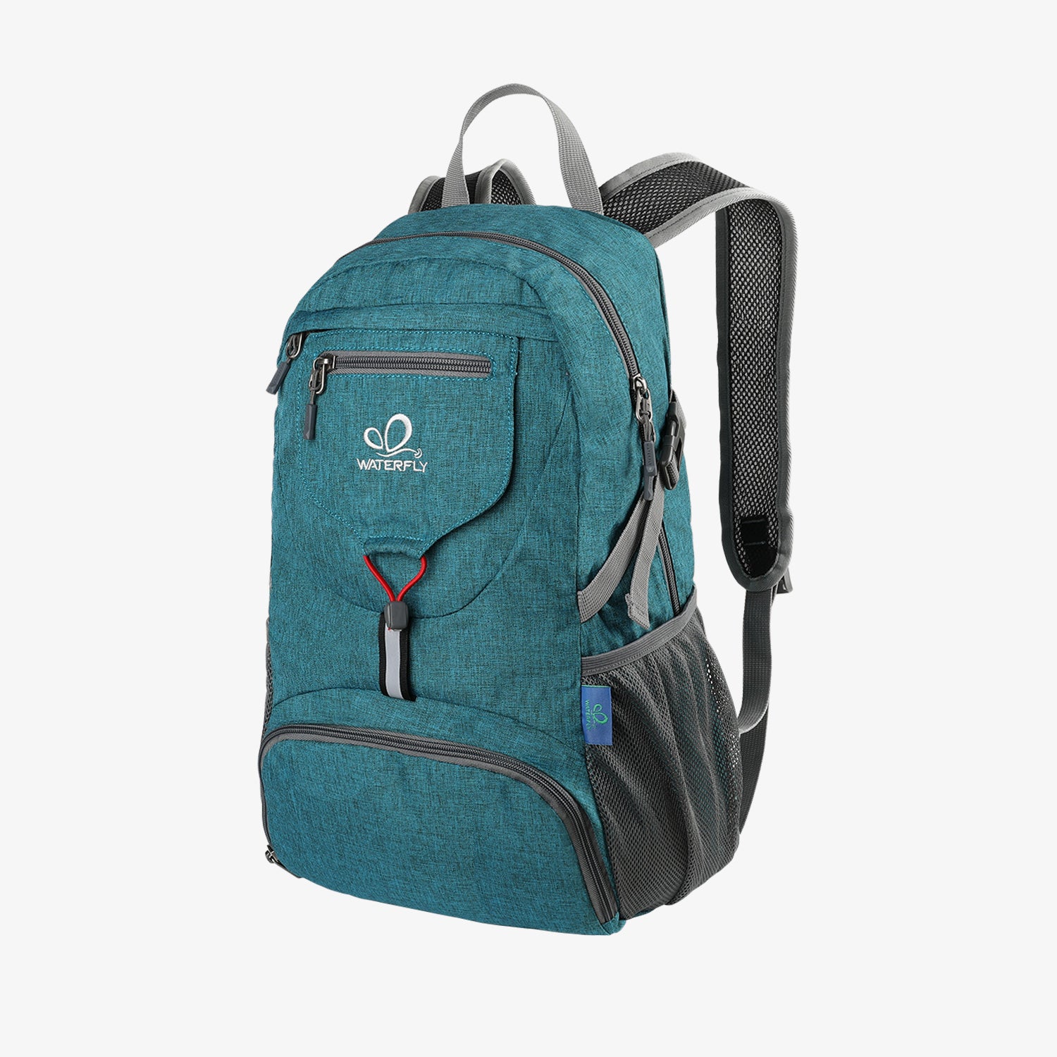 waterfly wanderrucksack Waterfly TransformerX Ultralight Packable Backpack – Waterfly Store