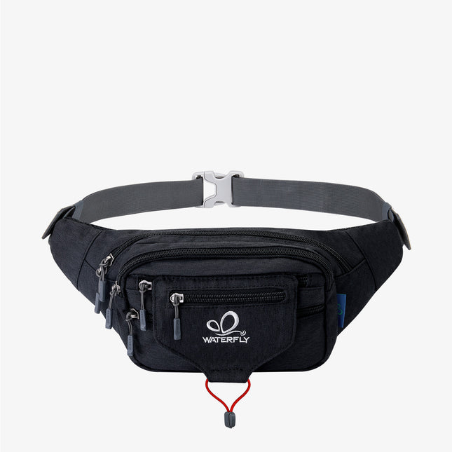 Waterfly Utility Multi-pocket Waist Bag