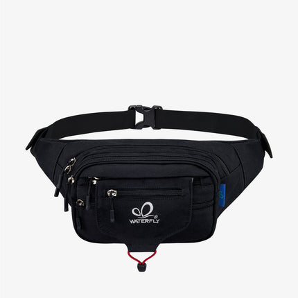 Waterfly Utility Multi-pocket Waist Bag