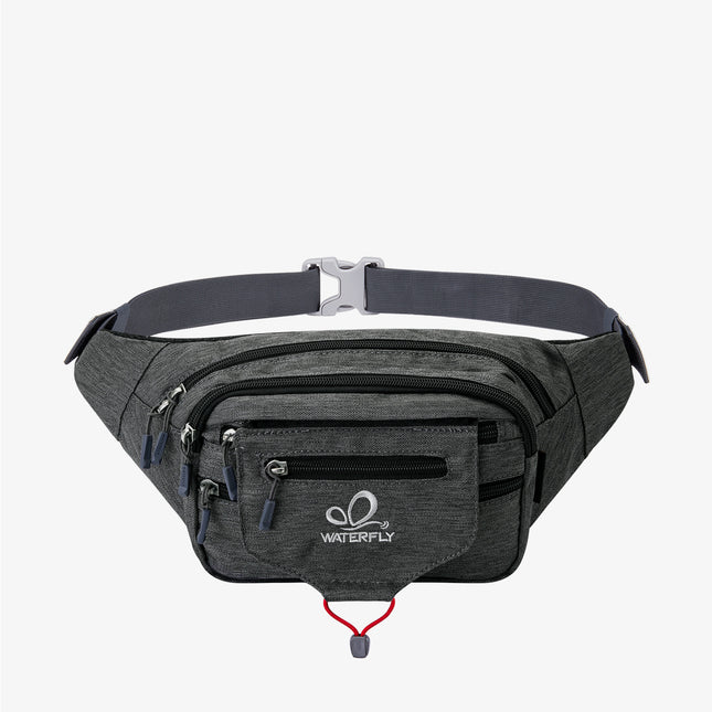 Waterfly Utility Multi-pocket Waist Bag